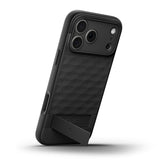 Spigen Parallax ”S” Mag Magsafe Iphone 17 Pro / 18 Pro Matsort