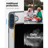 Spigen Ultra Hybrid Galaxy A57 5 G Space Crystal