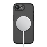 Tech Protect Magcam Magsafe Iphone 16 E / 17 E Matsort