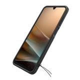 Spigen Liquid Air Galaxy A26 5 G Matsort