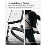 Spigen Ultra Hybrid Iphone 17 Pro / 18 Pro Matsort