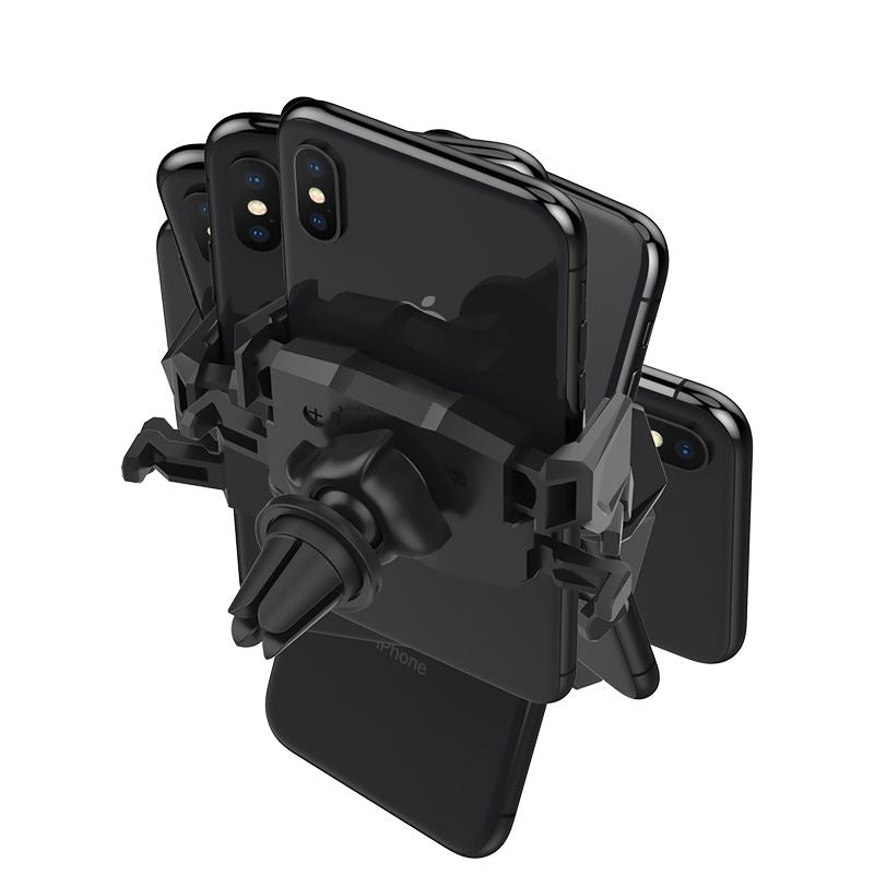 Spigen Click.R Vent Bilholder Sort