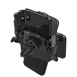 Spigen Click.R Vent Bilholder Sort