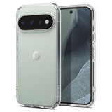 Spigen Ultra Hybrid Google Pixel 11 Pro Crystal Clear