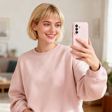 Tech Protect Icon Galaxy A27 5 G Pink