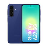 Samsung SM-A276 Galaxy A27 Dual SIM 5G 6GB RAM 128GB Blå EU