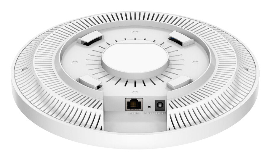 Cudy AP3000 WLAN adgangspunkt 2976 Mbit/s Hvid Strøm over Ethernet (PoE)