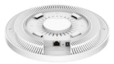 Cudy AP3000 WLAN adgangspunkt 2976 Mbit/s Hvid Strøm over Ethernet (PoE)