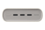 Samsung Powerbank 20000mAh Beige