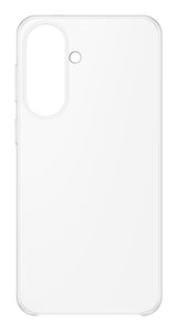 Samsung EF-QA576CTEGWW mobiltelefon etui 17 cm (6.7") Cover Transparent