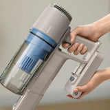 Philips 2000 series Ledningsfri støvsuger XC2011/01