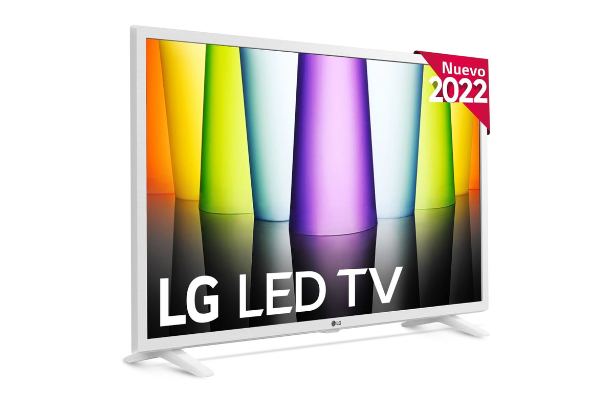 LG 32LQ63806LC 32 1080p Smart TV