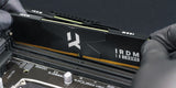 Memory DDR5 IRDM 32GB(2*16GB) /7400 CL36