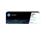 HP 415X Cyan 6000 sider Toner W2031X