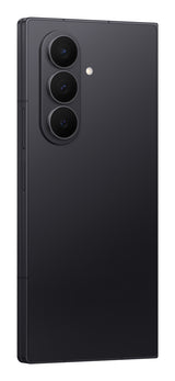 Samsung Z Fold 7 256GB Jetblack DE