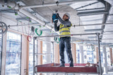 Bosch GBH 18V-22 PROFESSIONAL SDS-plus