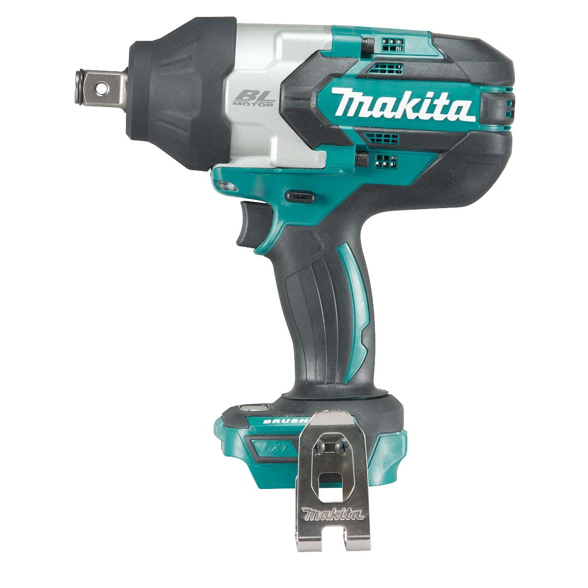 Makita DTW1001Z Slagnøgle 18V Batteri og lader ikke inkluderet