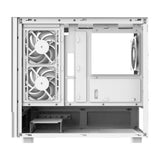 GameMax NEX C31 WH computeretui Hvid