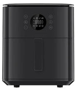 Xiaomi Air Fryer 6.5L Enkelt 6,5 L 1700 W Varmluftsteger Sort