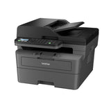 Brother MFC-L2800DW Trådløs Mono Laser Printer, Scanner og Fax