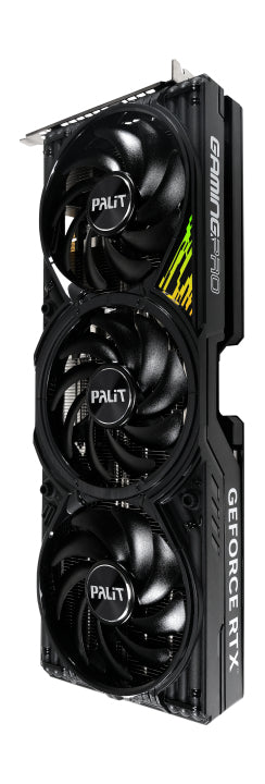Palit NVIDIA GeForce RTX 5070 Ti 16GB GDDR7 SDRAM