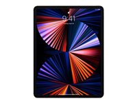 Apple iPad Pro Wi-Fi Cellular 12.9 128GB Grå Grade B