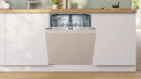 Bosch Serie 4 SMV4HTX11E opvaskemaskine Fuldt indbygget 13 kuverter