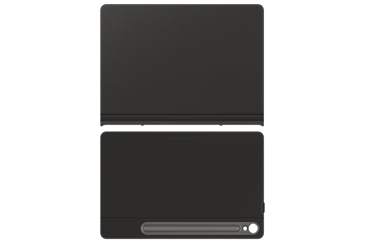 Samsung EF-BX710PBEGWW tablet etui 27,9 cm (11") Cover Sort