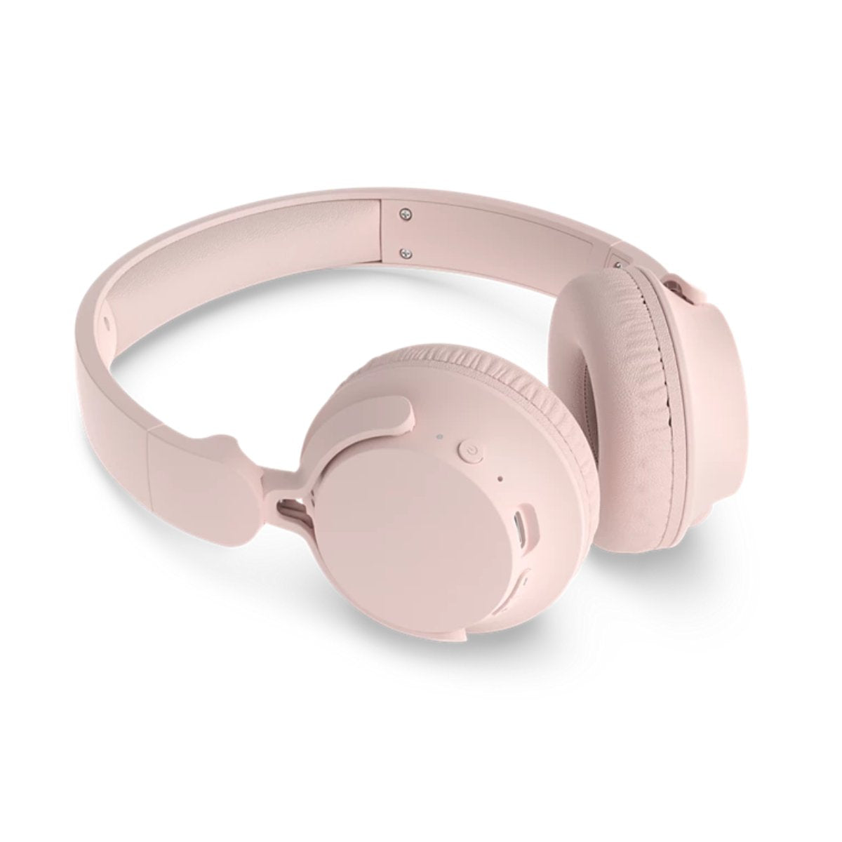 Philips TAH4000PK/00 hovedtelefoner/headset Trådløs Opkald/musik Bluetooth Lyserød