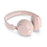 Philips TAH4000PK/00 hovedtelefoner/headset Trådløs Opkald/musik Bluetooth Lyserød