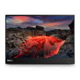Lenovo ThinkVision M14t Gen 2 14 IPS 2240 x 1400 DisplayPort USB-C
