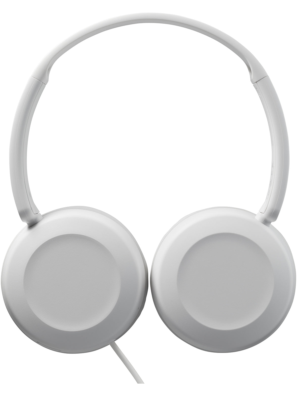 JVC HA-S31M-W Headset Ledningsført Opkald/musik Hvid