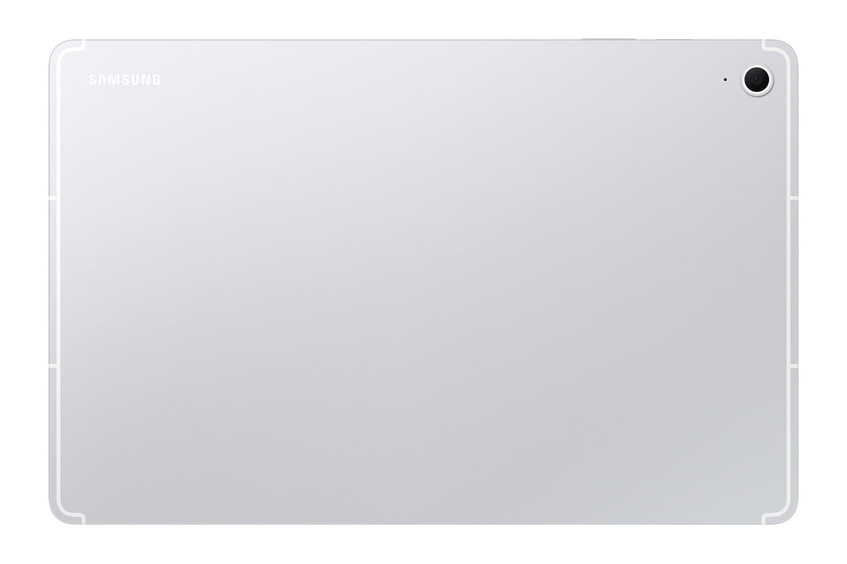 Samsung Galaxy Tab S10 FE+ Samsung Exynos 128 GB 33,3 cm (13.1") 8 GB Wi-Fi 6 (802.11ax) Sølv