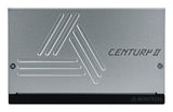 Montech CENTURY II 1050W enhed til strømforsyning 20+4 pin ATX ATX Sølv