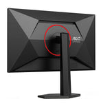 AOC G4 Q27G4ZR 27 Fast IPS 2560 x 1440 (2K) DisplayPort HDMI 260 Hz