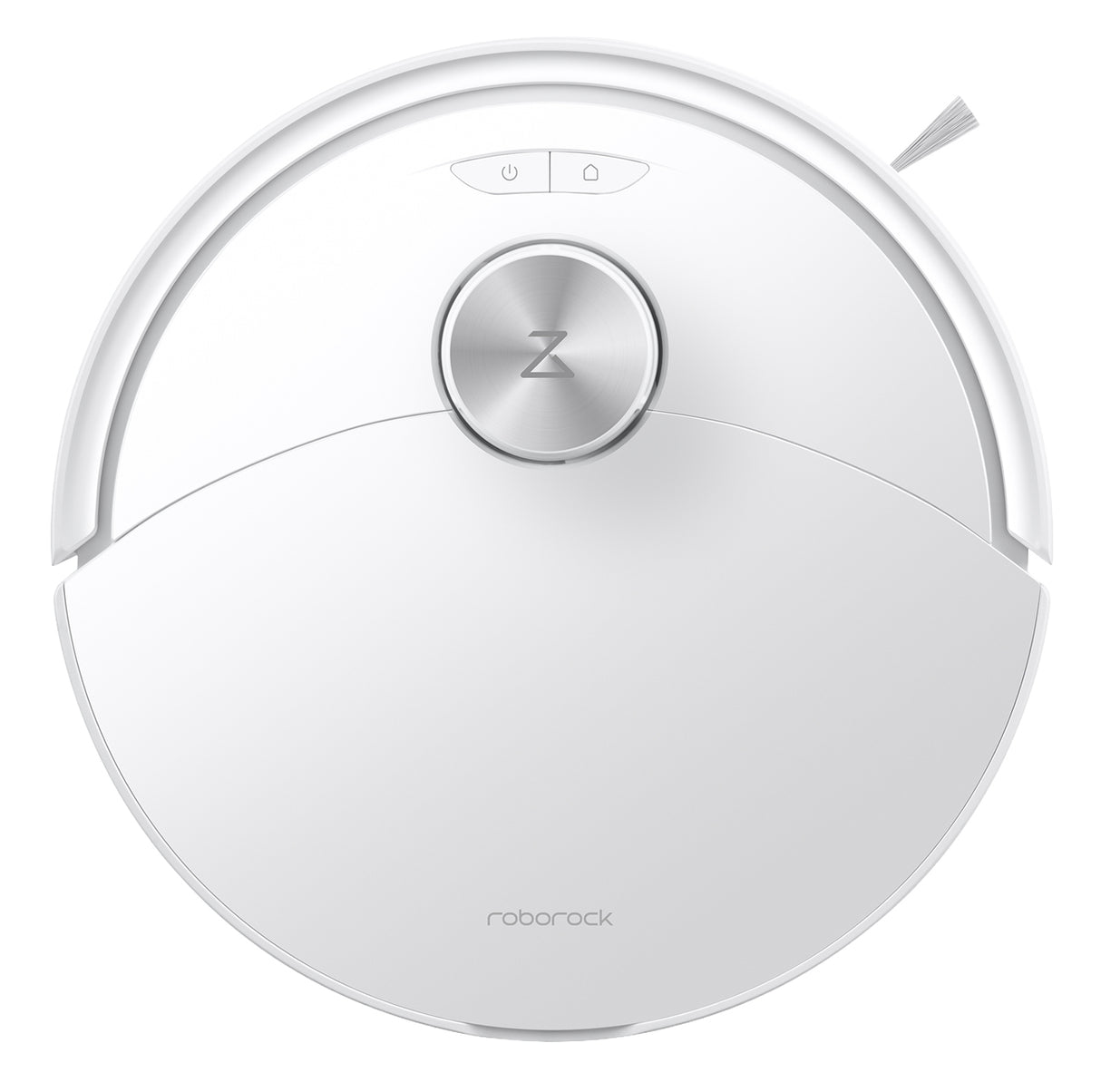 RoboRock Q10 VF robotstøvsuger hvid