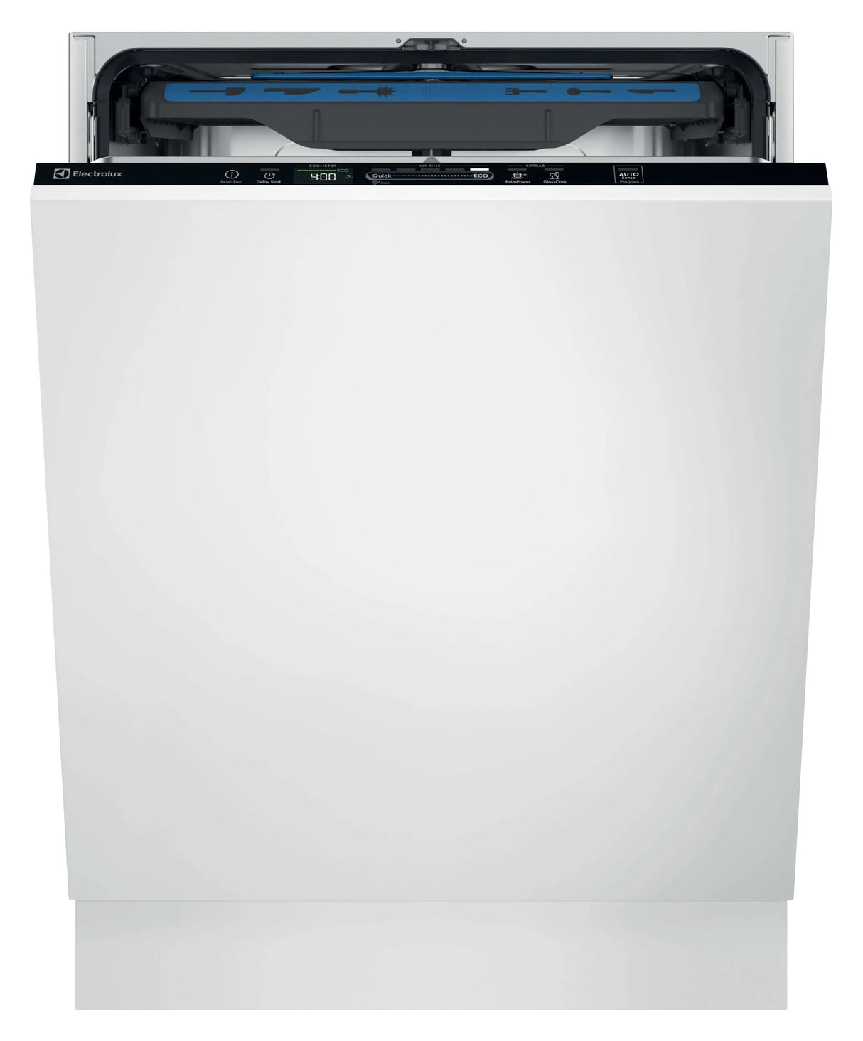 Electrolux EES48400L Fuldt indbygget 14 kuverter