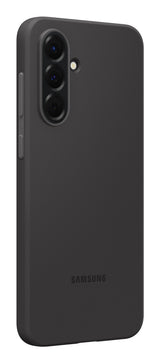 Samsung EF-PA566 mobiltelefon etui 17 cm (6.7") Cover Sort