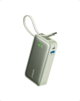 Anker A1259G61 powerbank Lithium 10000 mAh Grøn