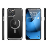 Supcase UB Mag Case med MagSafe til iPhone 14 Plus - sort