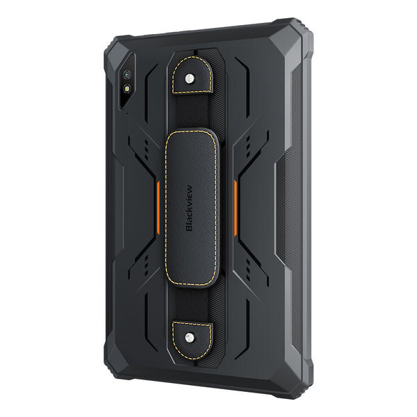 Blackview Active 8 Pro 4G Mediatek LTE-TDD & LTE-FDD 256 GB 26,3 cm (10.4") 8 GB Wi-Fi 5 (802.11ac) Android 14 Orange