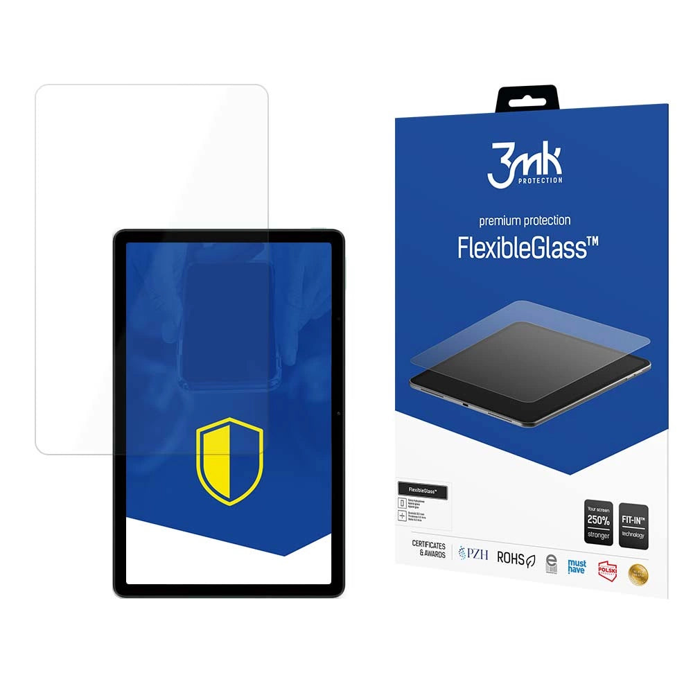 Redmi Pad - 3mk FlexibleGlassTM 11'