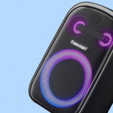 Tronsmart Halo 100 trådløs Bluetooth-højttaler 60W sort