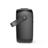 Tronsmart Halo 100 trådløs Bluetooth-højttaler 60W sort