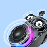 Tronsmart Halo 100 trådløs Bluetooth-højttaler 60W sort