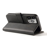 Magnet Case cover for TCL 30+ flip cover wallet stand sort
