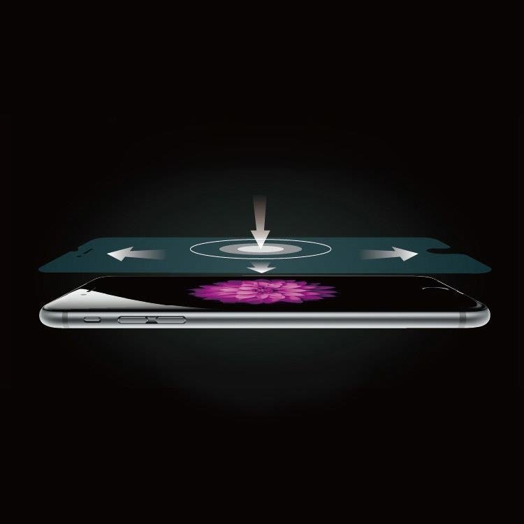 Standard hærdet glas Samsung Galaxy A04s 9H hærdet glaskasse