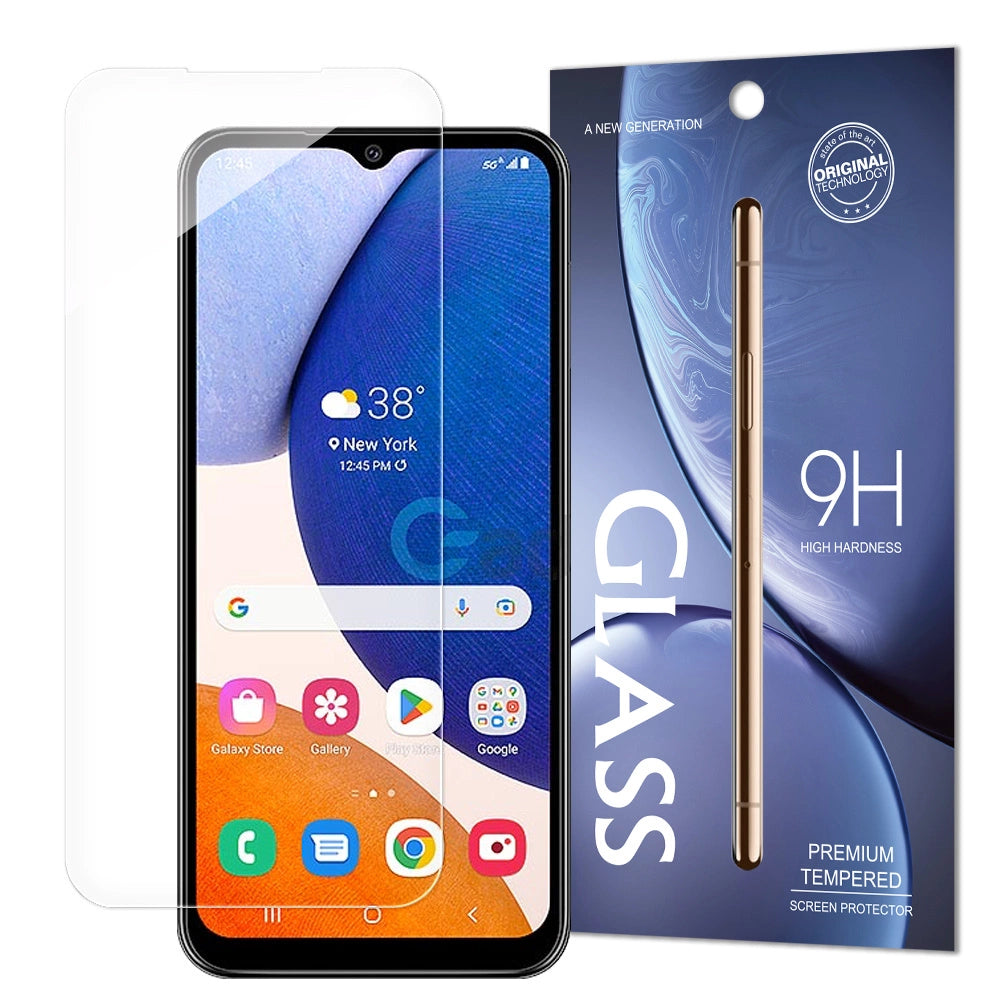 Hærdet glas Samsung Galaxy A14 5G / A14 9H