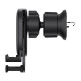 Baseus Stable Series air vent car holder black (SUWX020001)