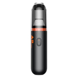Baseus A2Pro car vacuum cleaner 6000Pa 80W black